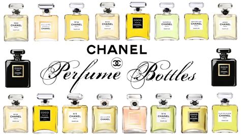 chanel beste parfum|list of all chanel perfumes.